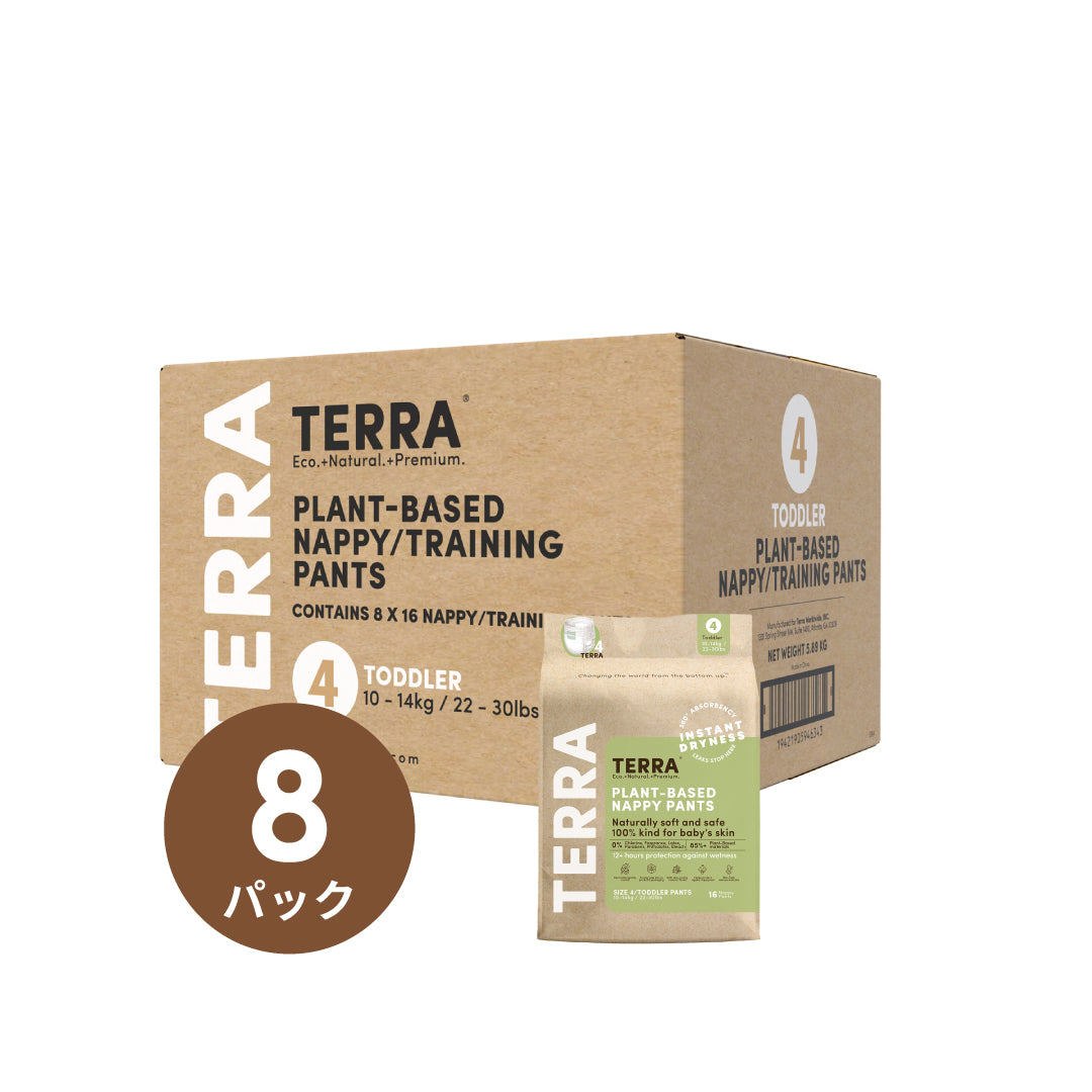 TERRA 紙おむつ サイズ4 (10-4kg) 16枚×8袋 ケース size4_1080x.jpg?v=1748919241
